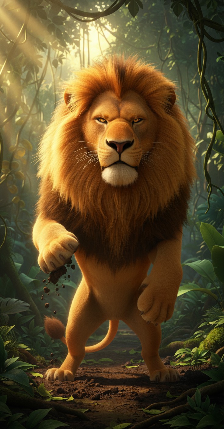 Clash of Kings: The Rise of Legends