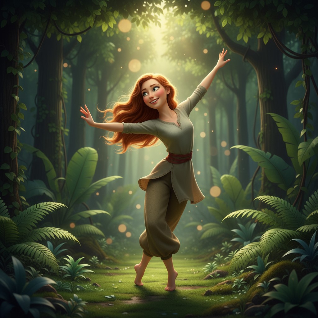 Dancing with Tigers and Lions