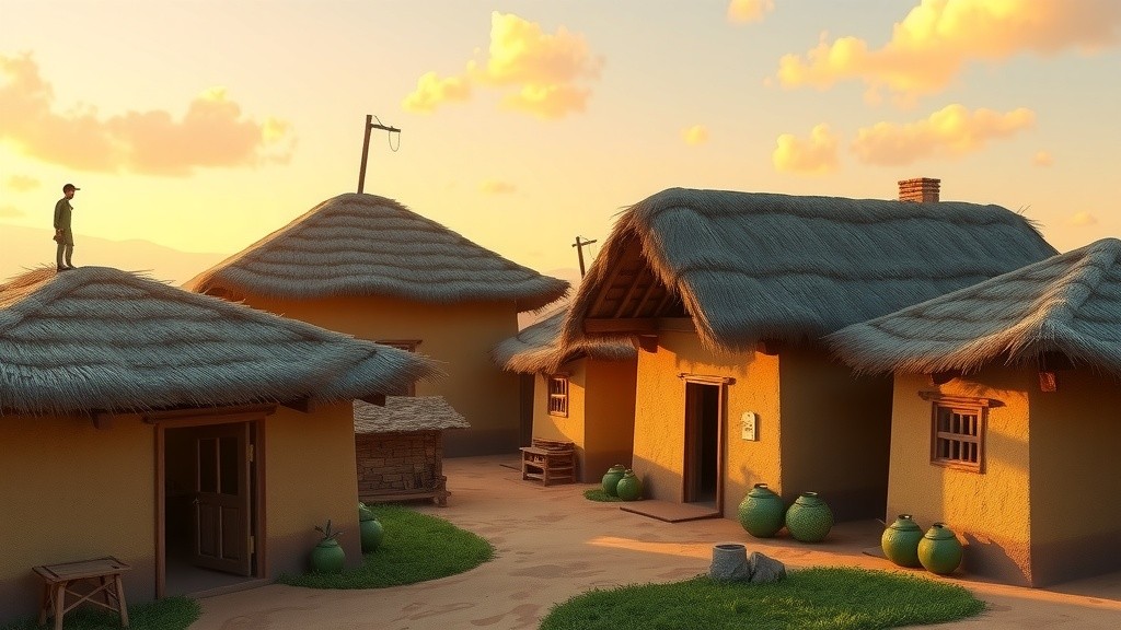 रामू का सपना: मेहनत और उम्मीद की कहानी