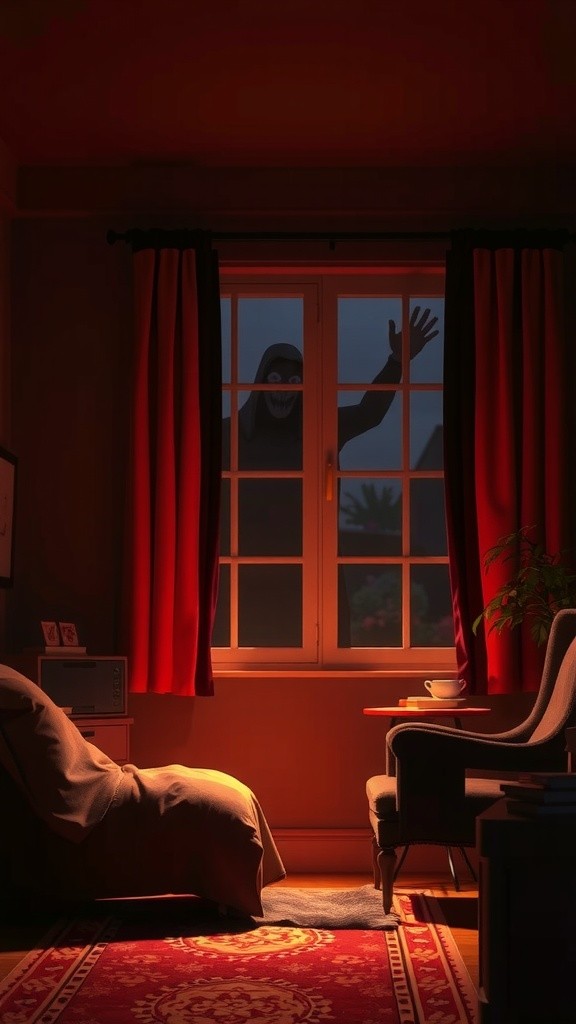 Joseph's Dream: The Message of Hope