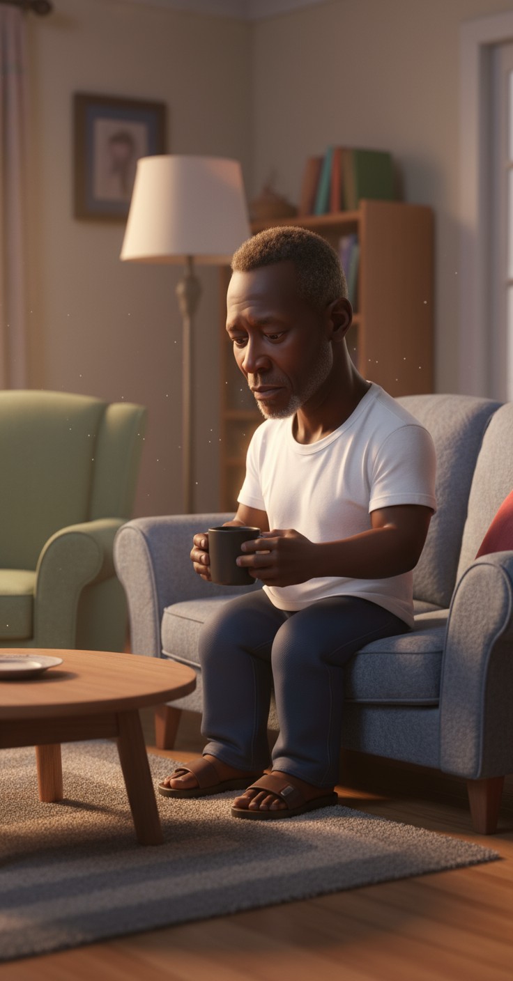 Keselamatan dan Tanggungjawab Keluarga