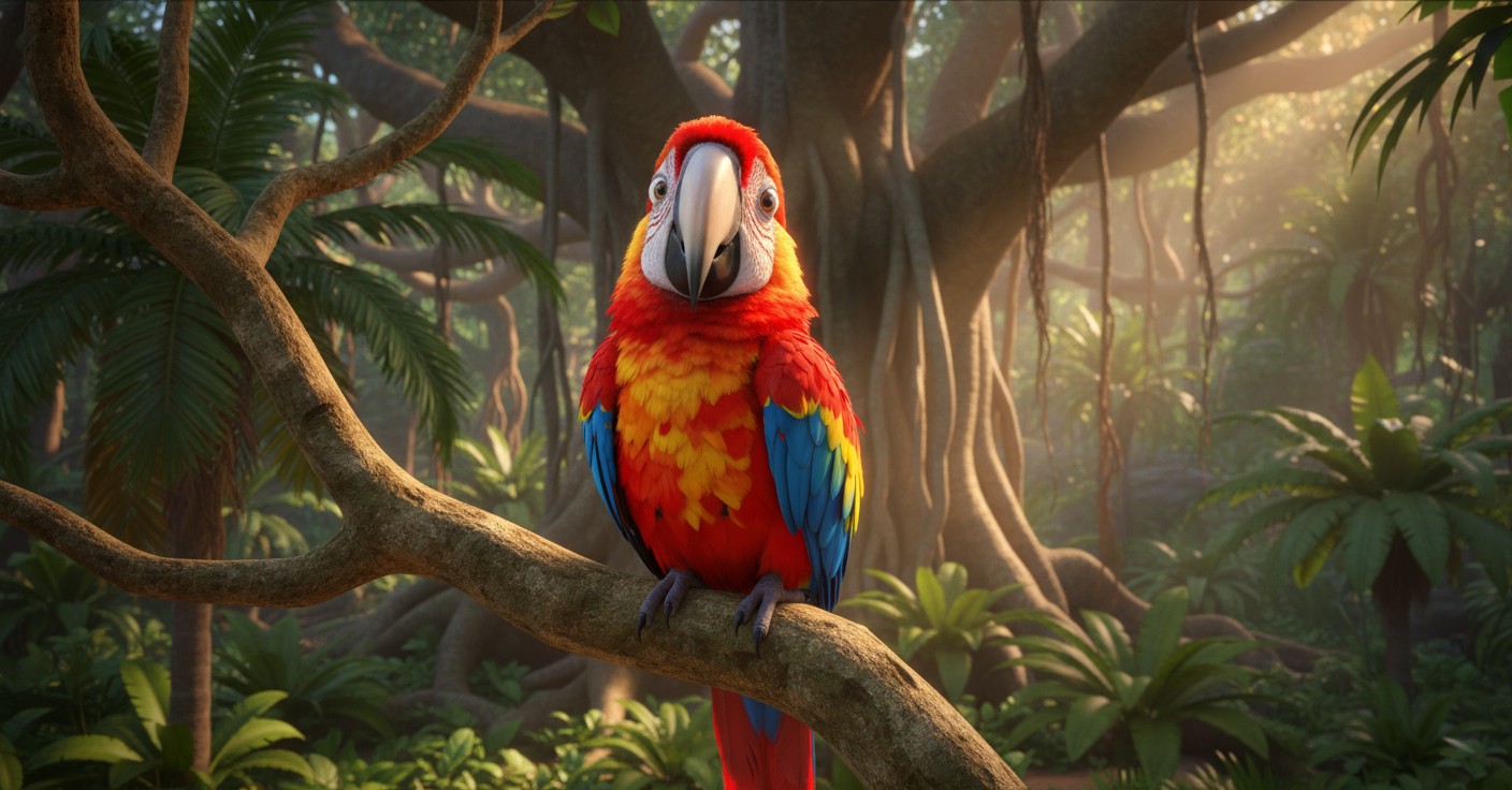 Pico's Journey: Overcoming Fear of Flight!