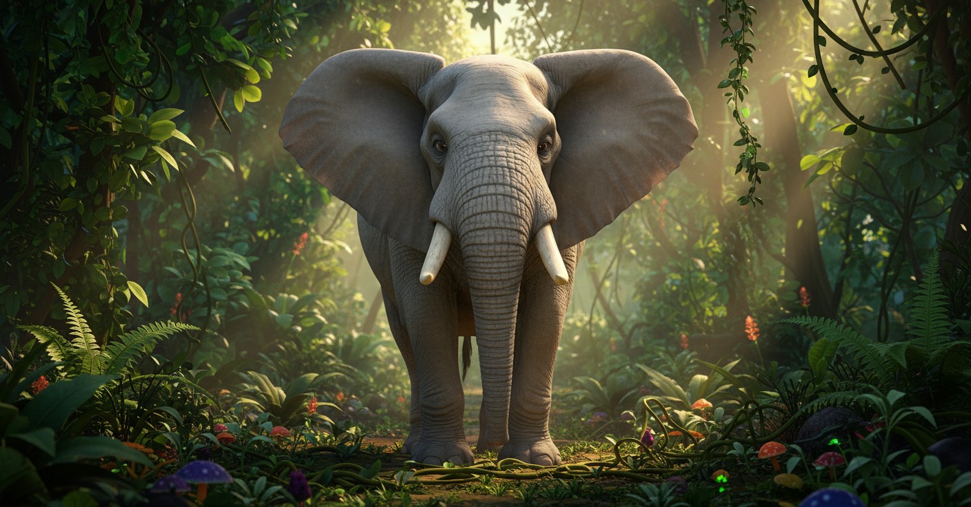 Eli's Journey to Understanding