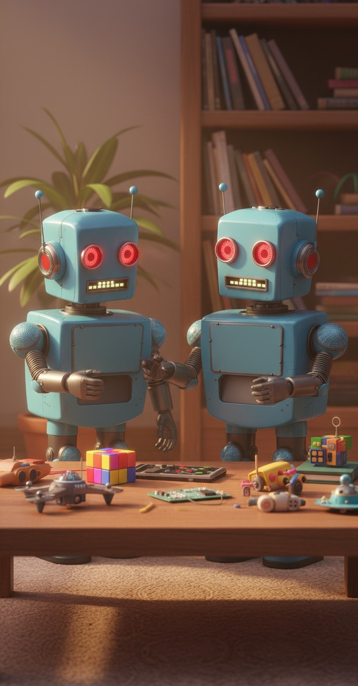 सैमसंग और आईफोन का मुकाबला: खासियतों की कहानी