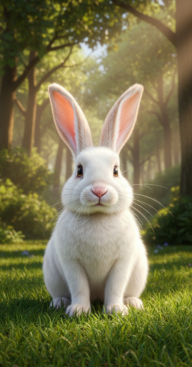 The Tortoise and the Hare