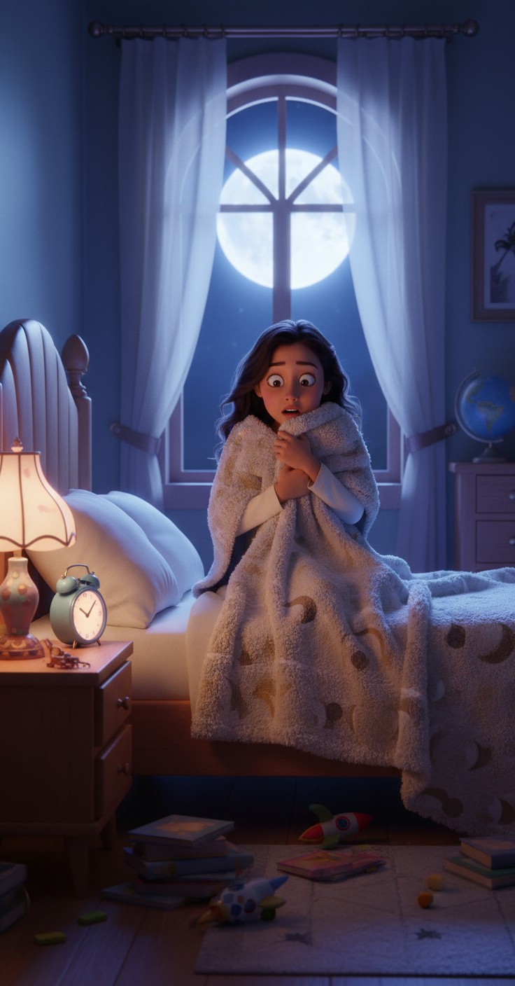 Understanding Death in Dreams in Under 60 Seconds