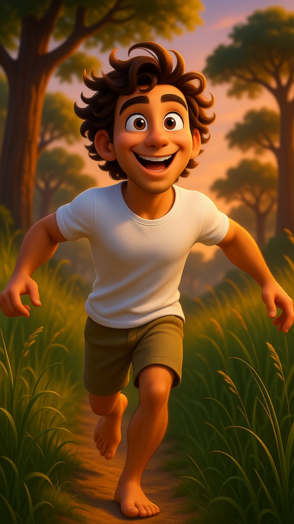 Lessons of Life and Duty