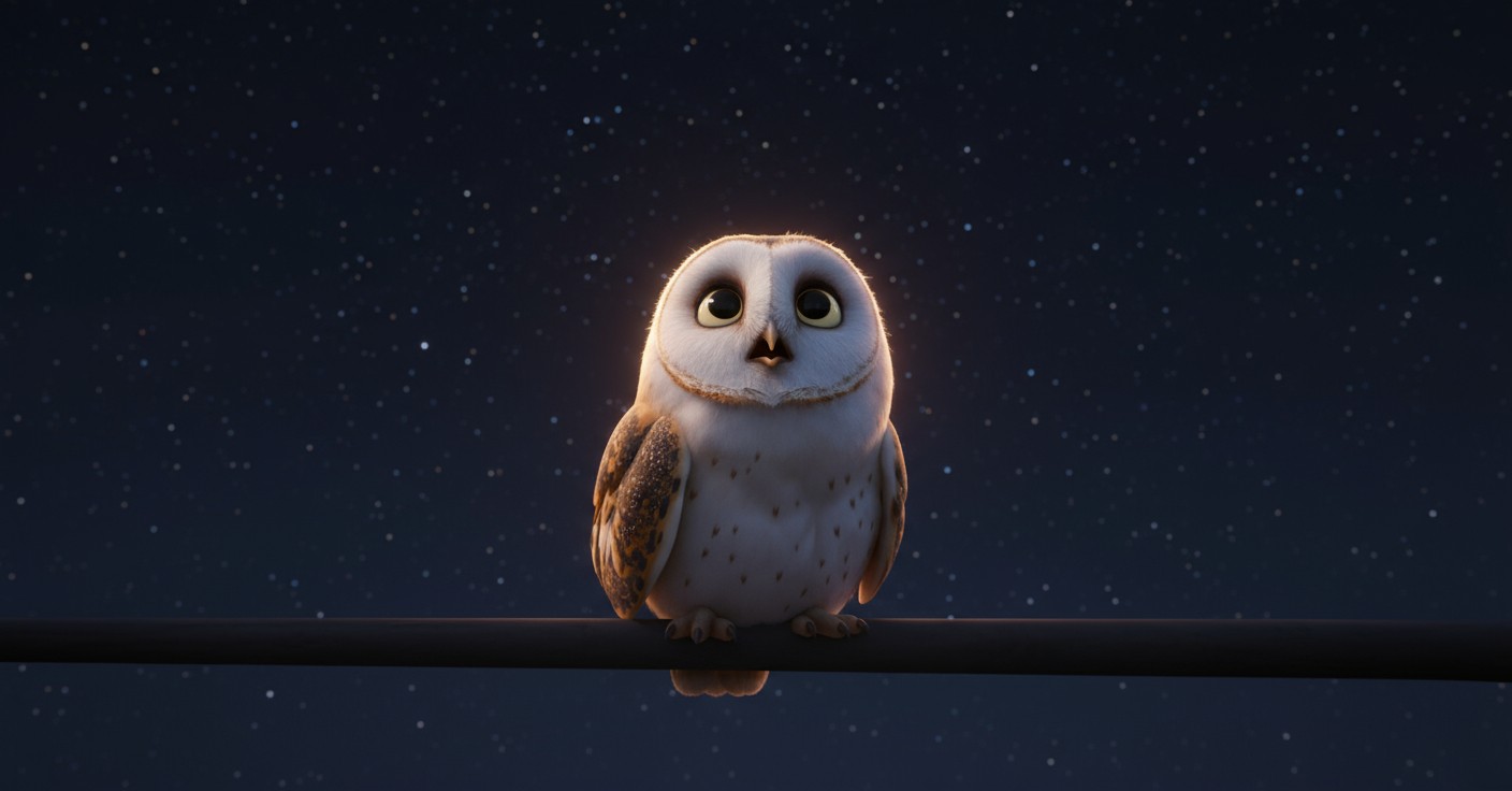 टविंकल का अंधेरे से मुकाबला