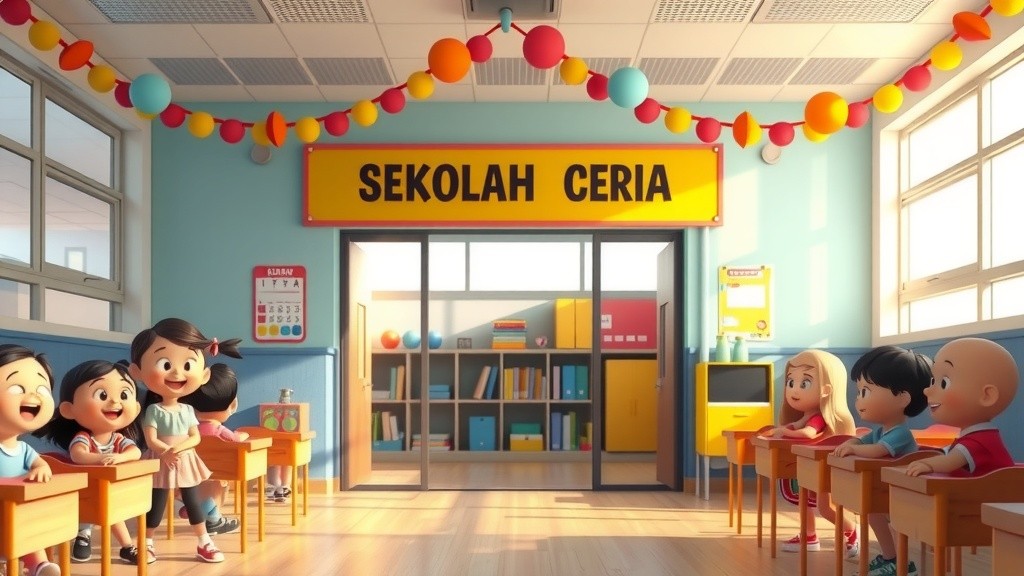 Joyful Learning Adventures