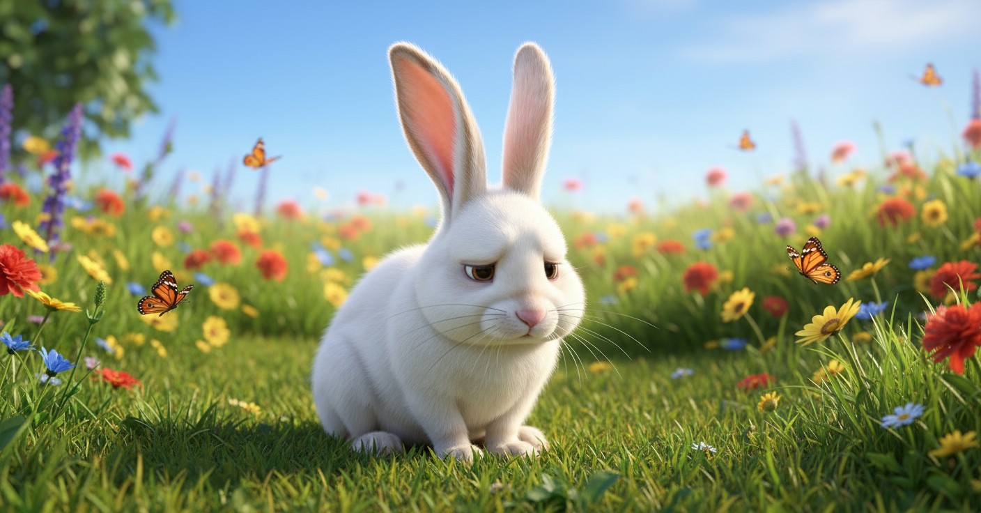 A Tale of Sharing and Friendship