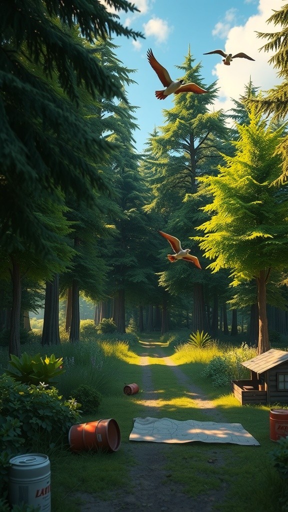 5 Ide Cerita Humor dengan Punchline Tak Terduga!