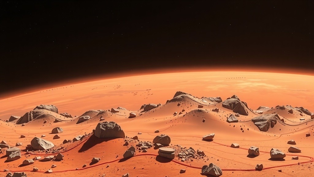 Exploring the Solar System for Kids