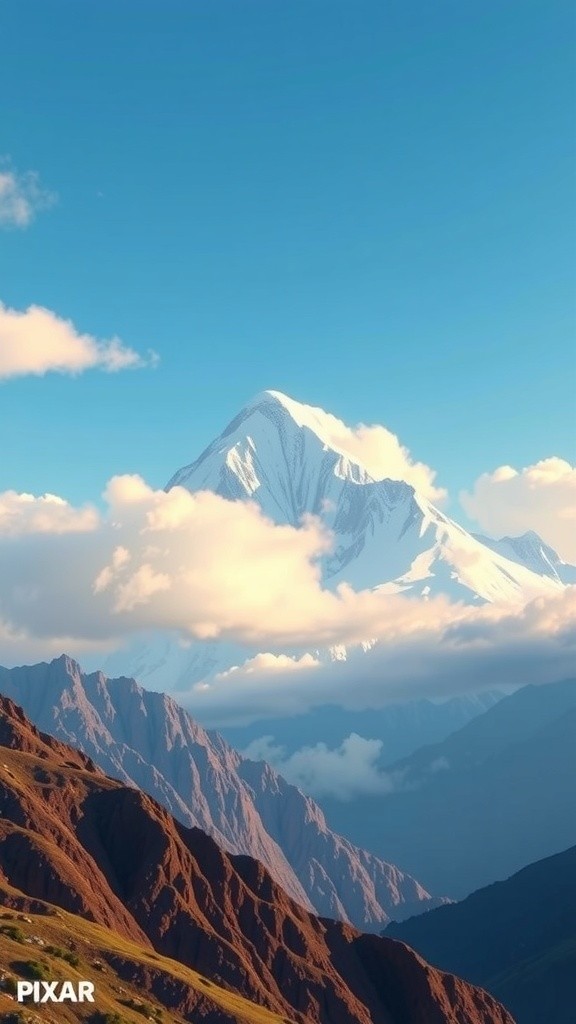 The Birth of Ganesha: A Mother's Love