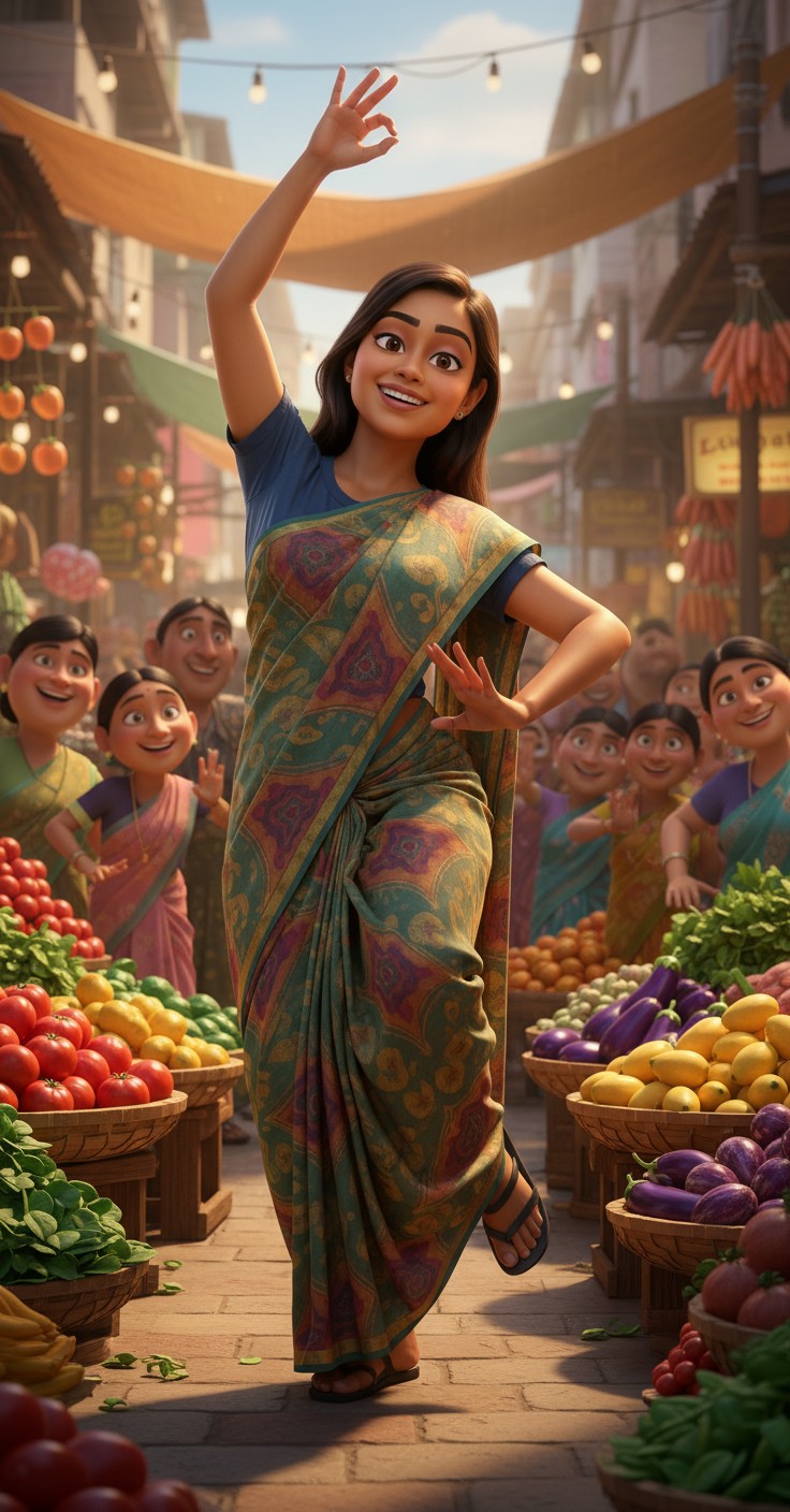 Turn Screen Time into Dream Time!