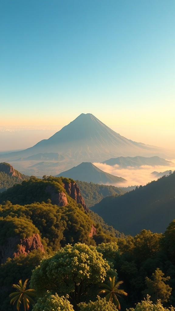 Pendaki Gunung Hilang