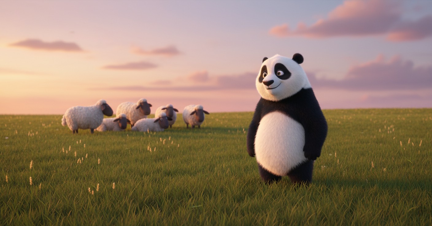 ABC Dance Party with Kids and Animals