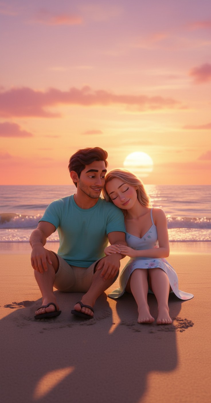 Favorite Memories Together