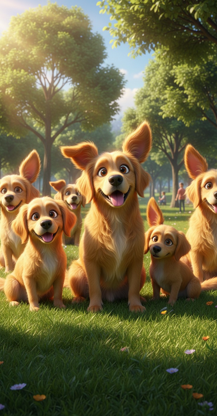 A Lesson in Kindness