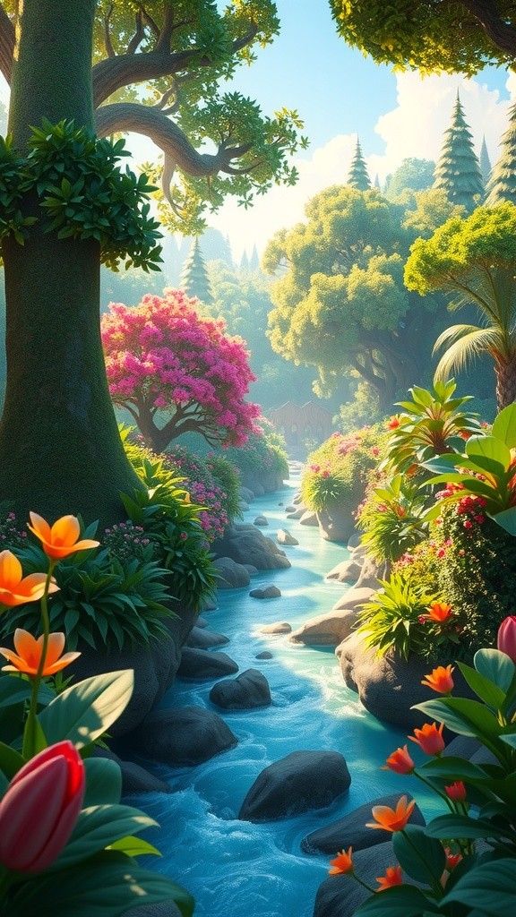 The Story of Adam and Eve (copy)