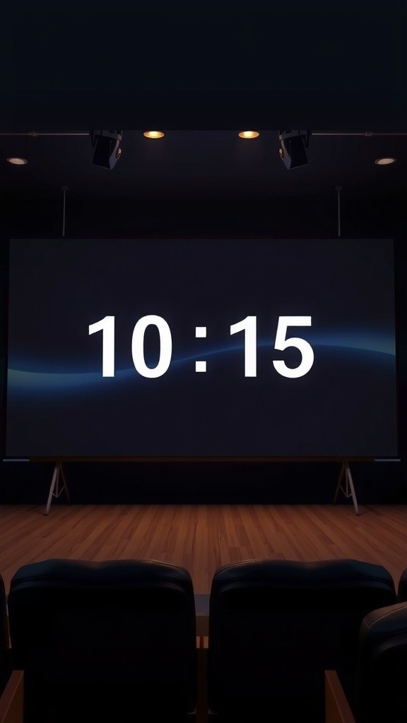 A Boy's Last Message to His Mom