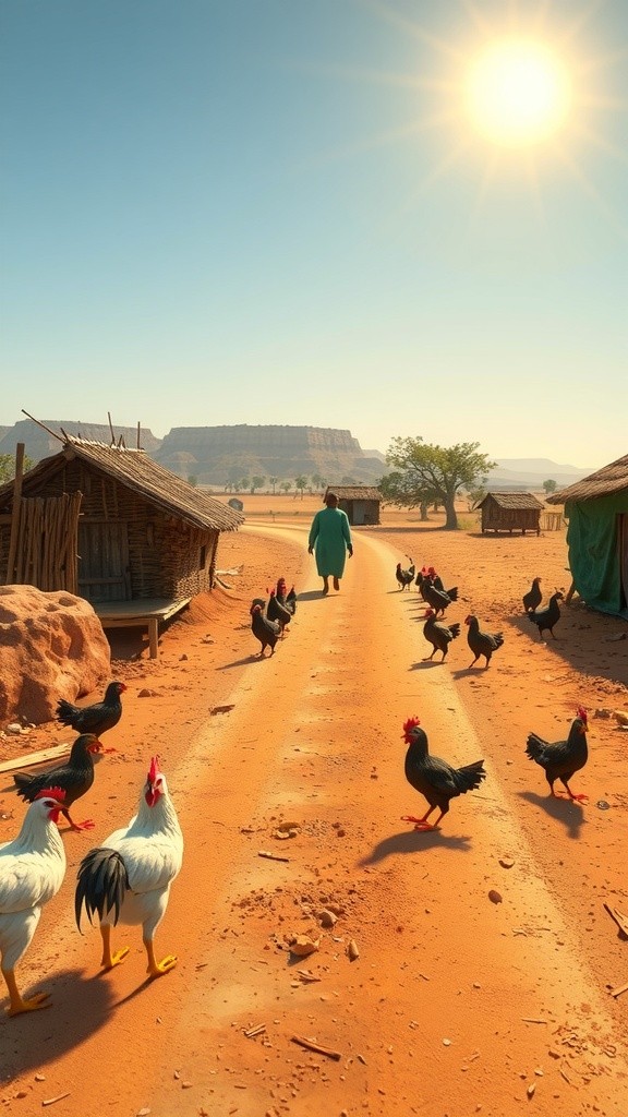 The Bandit Story in Nigeria