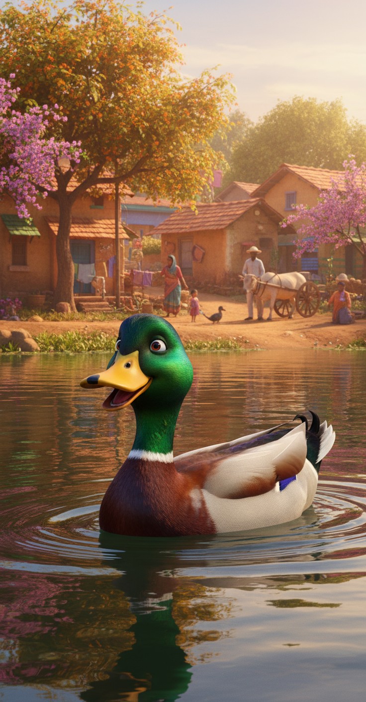 समझदारी और दोस्ती की ताकत