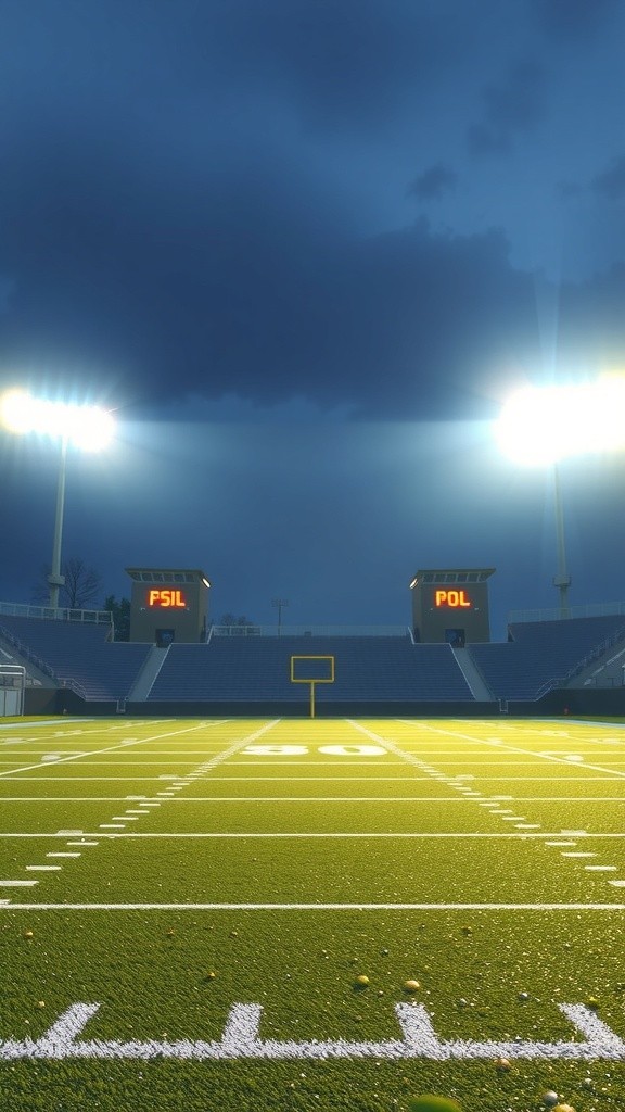 Saat Trofi Emas Jadi Panci Nasi: Komedi Messi vs Ronaldo!