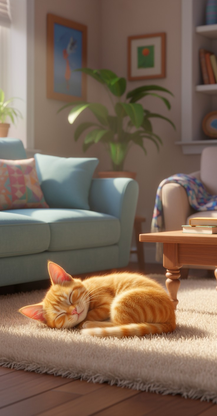 Hewan Lucu yang Bikin Kamu Tersenyum!