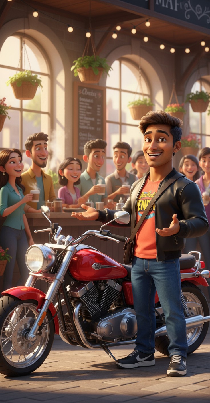 Chotu ka Saccha Pyaar