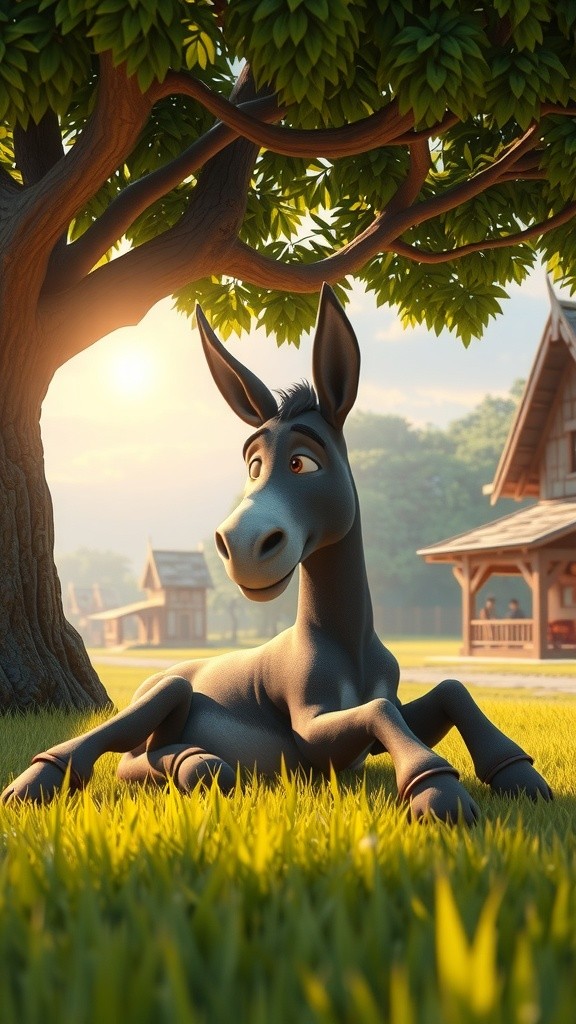 बुद्धू बिल्ली और उसके मजेदार कारनामे