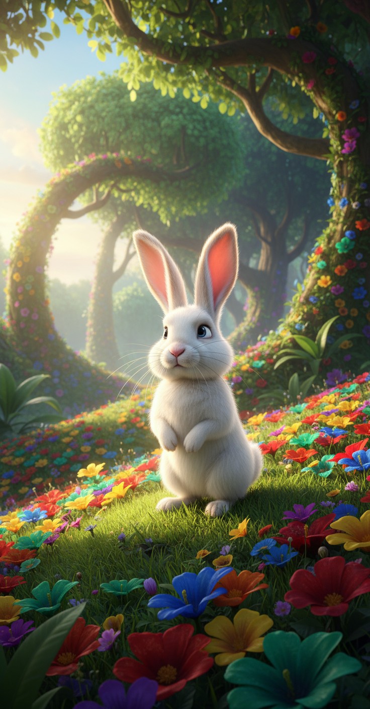 Amanatdar Khargosh: Raju's Journey of Honesty and Friendship