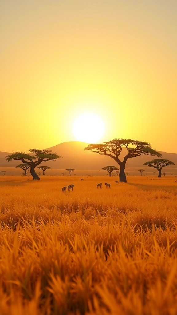 Zebra Family: A Joyful Beginning