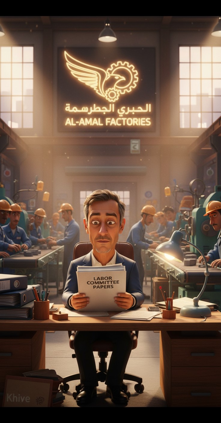 تحسينات اللائحة الاجتماعية للعام 2025 في شركة ليوني