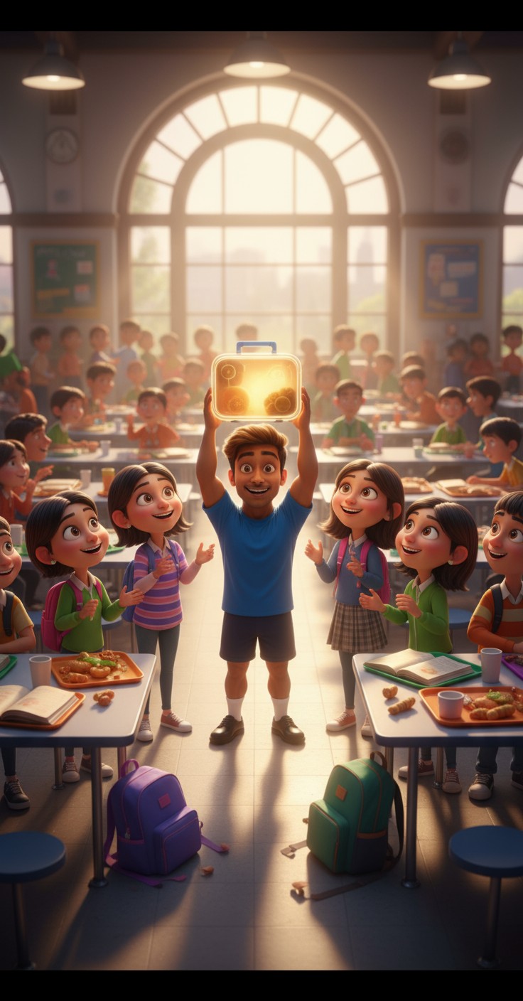 Lavi aur Shreya ki Prem Kahani