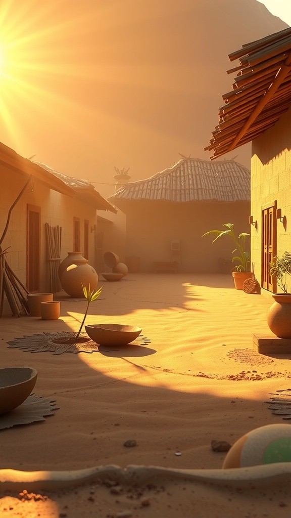 پیاسا کوّا اور مٹکے کا پانی