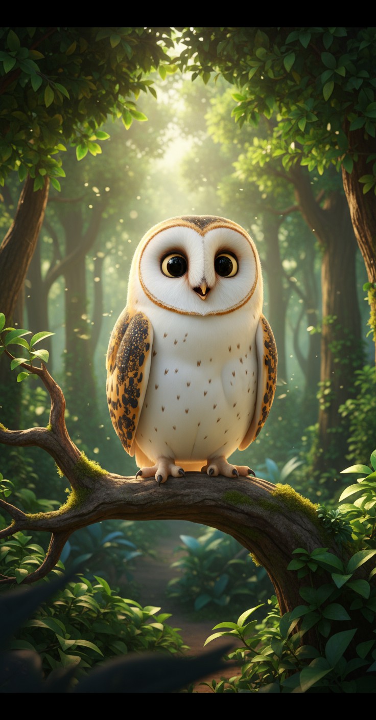 The Cat's Army: A Forest Revenge