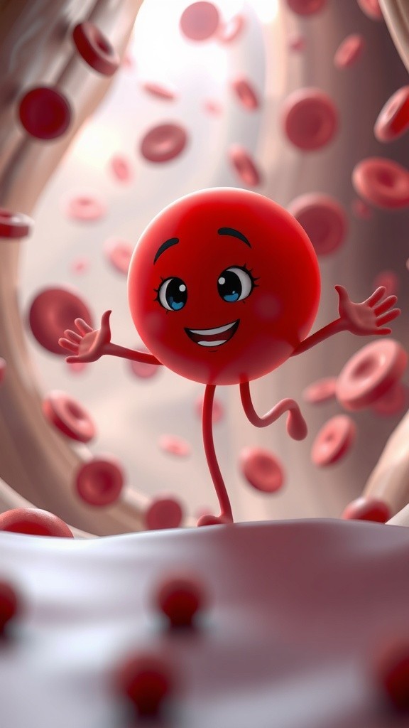 Rinku RBC Ki Anemia Ki Kahani!