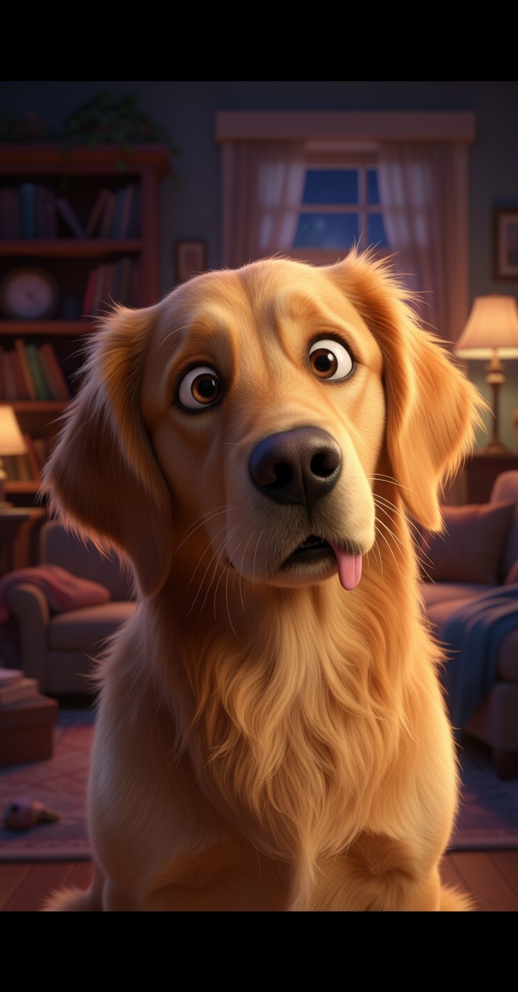 From Darkness to Light: A Rescue Story