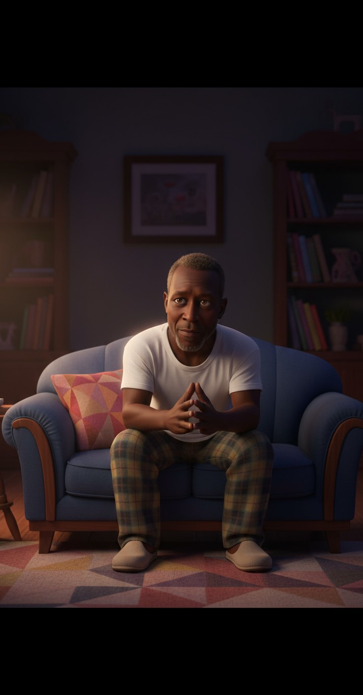 Hantu Minta Sepuluh Ribu