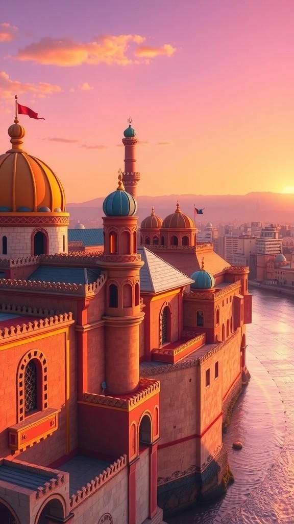 Inovasi Banu Musa dan Peradaban Teknologi Islam