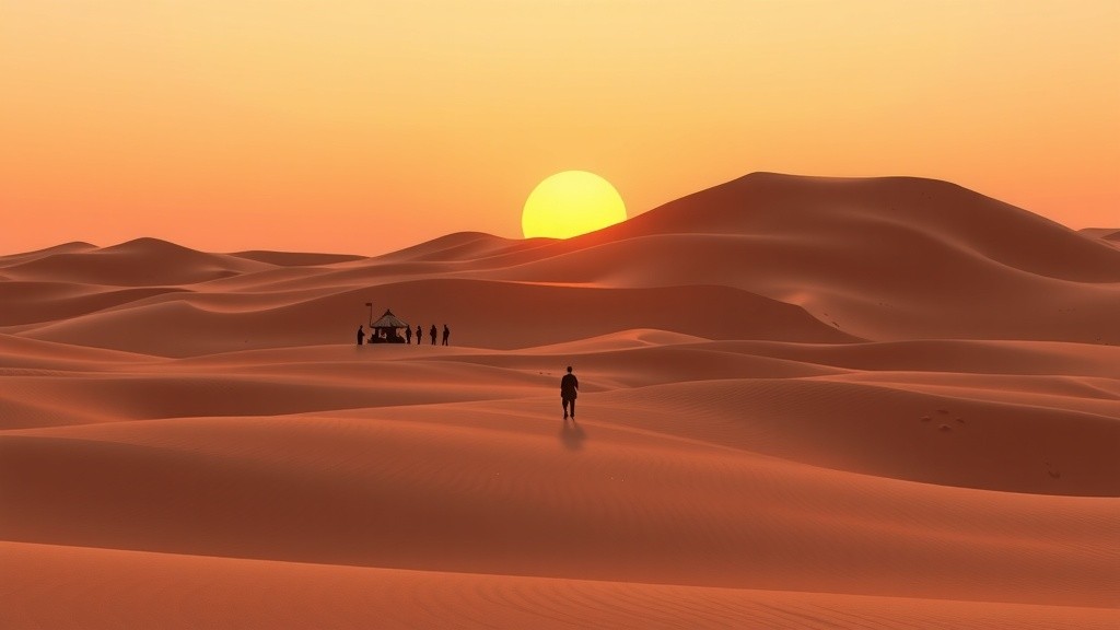 غزوة بدر: ملحمة تاريخية