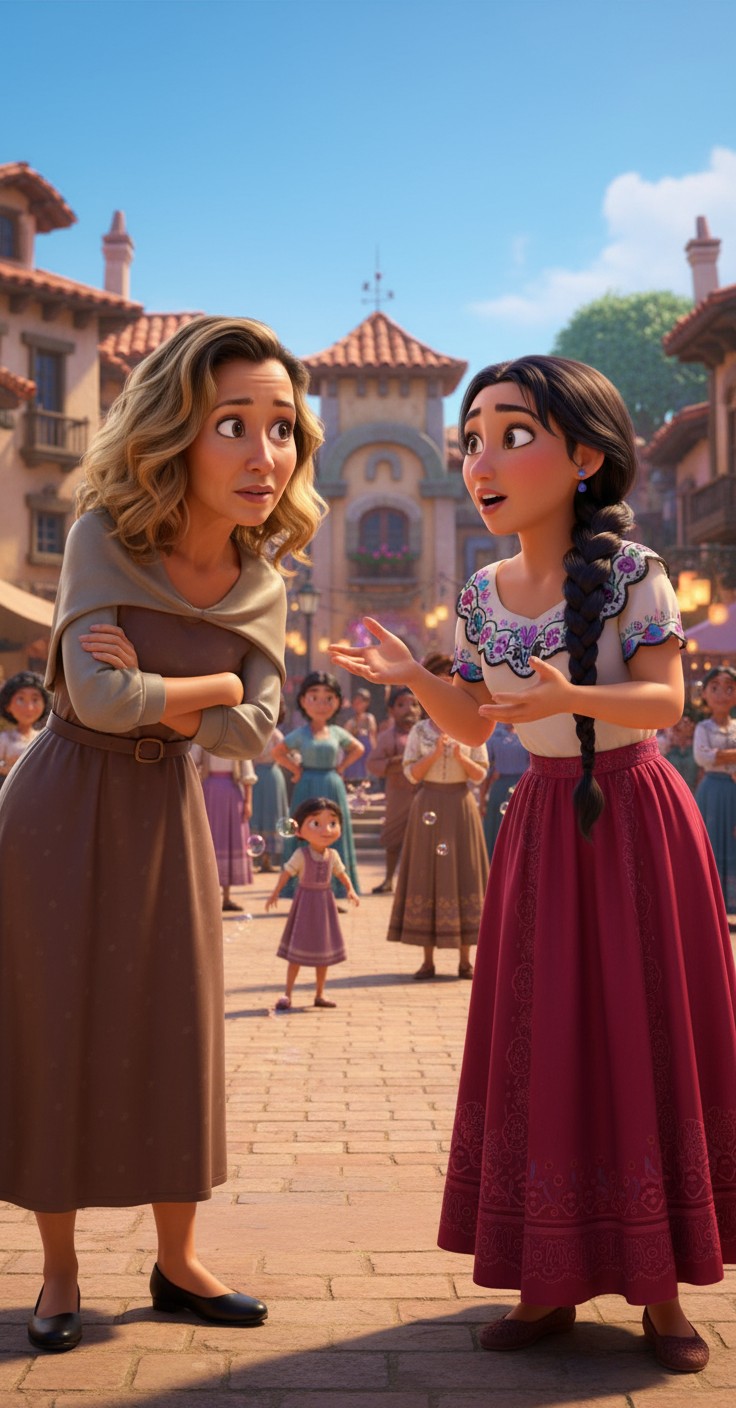 Love Story of Mayor and Nelson