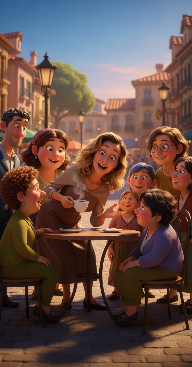 Bear in a Lift: A Rescue Adventure