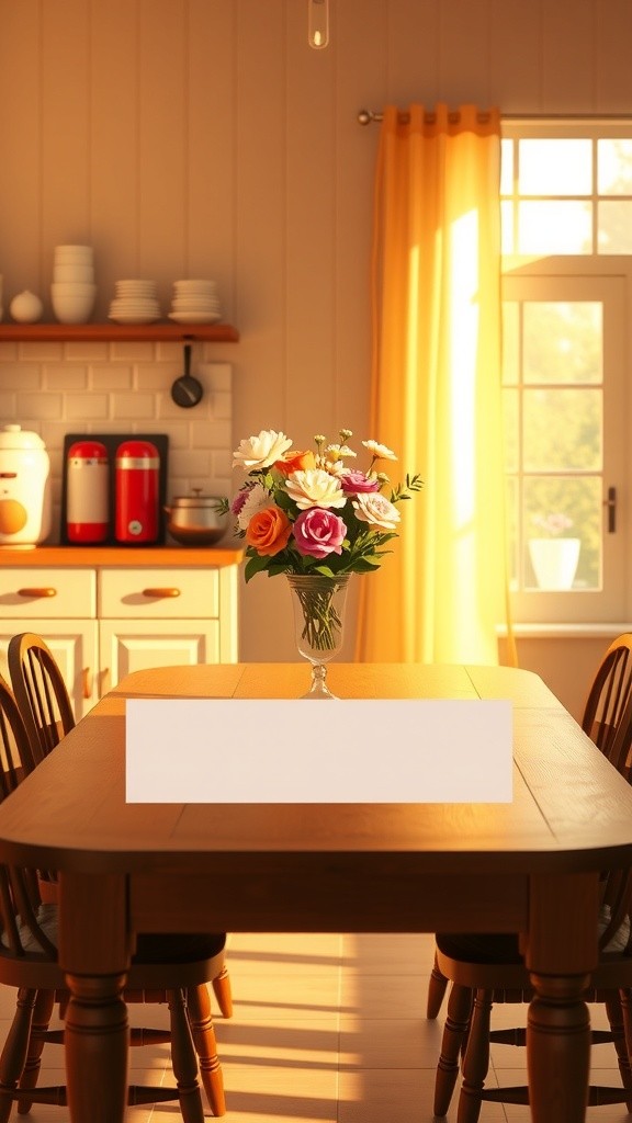 The Heart of the Home