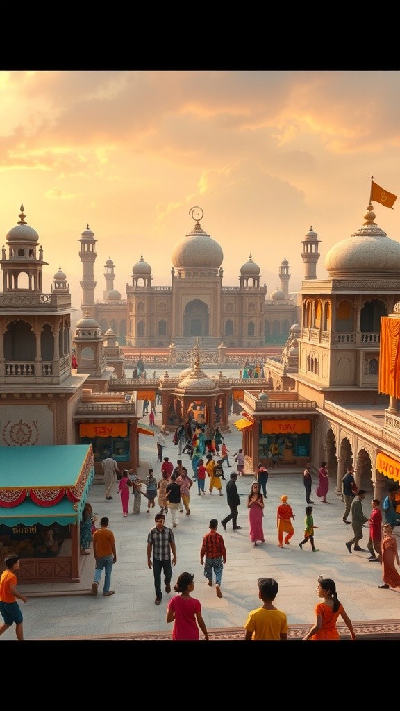 रामायण: राम का वनवास और सीता का हरण