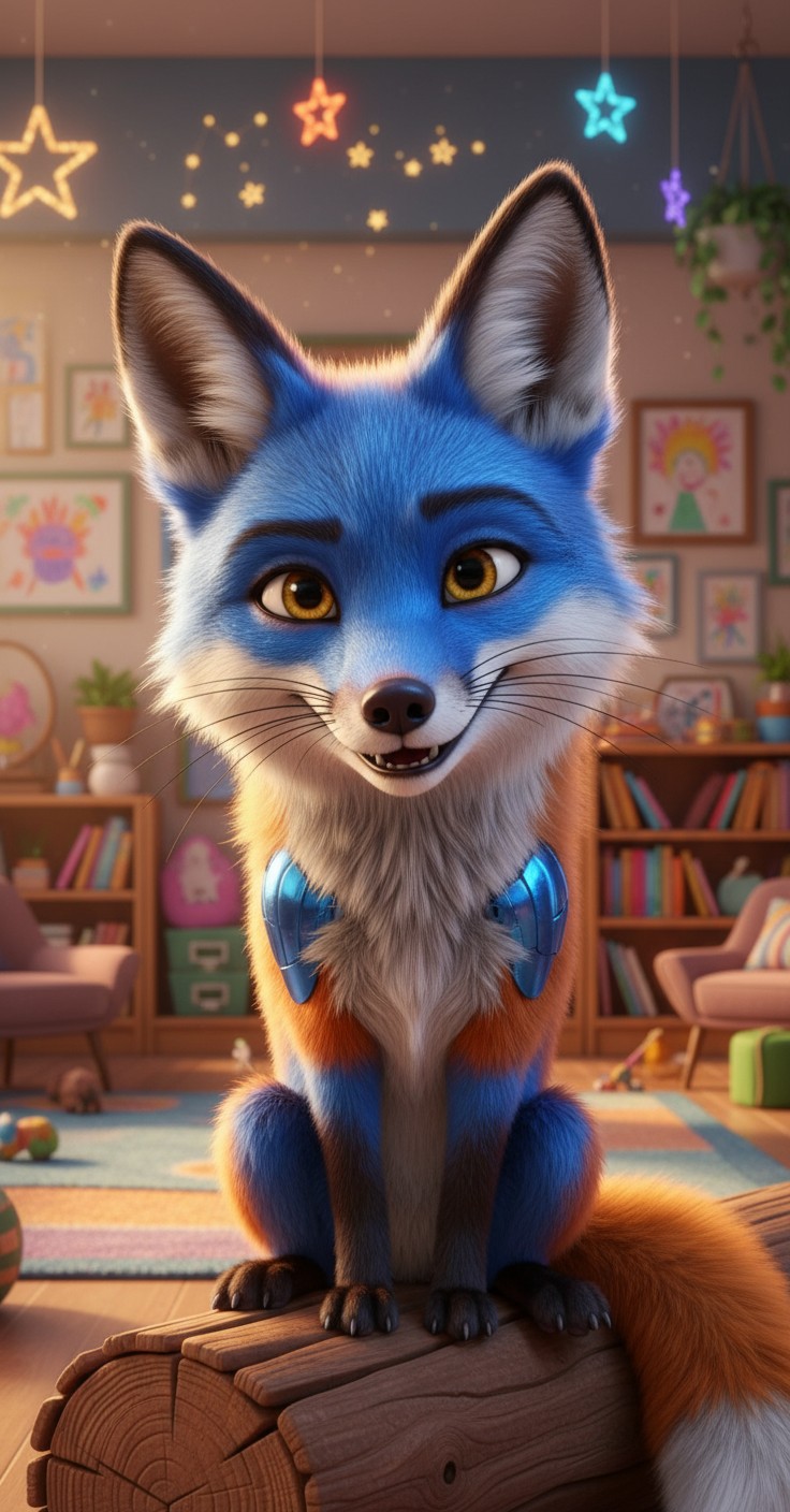 The Mango Tree Mystery: A Lesson in Sharing