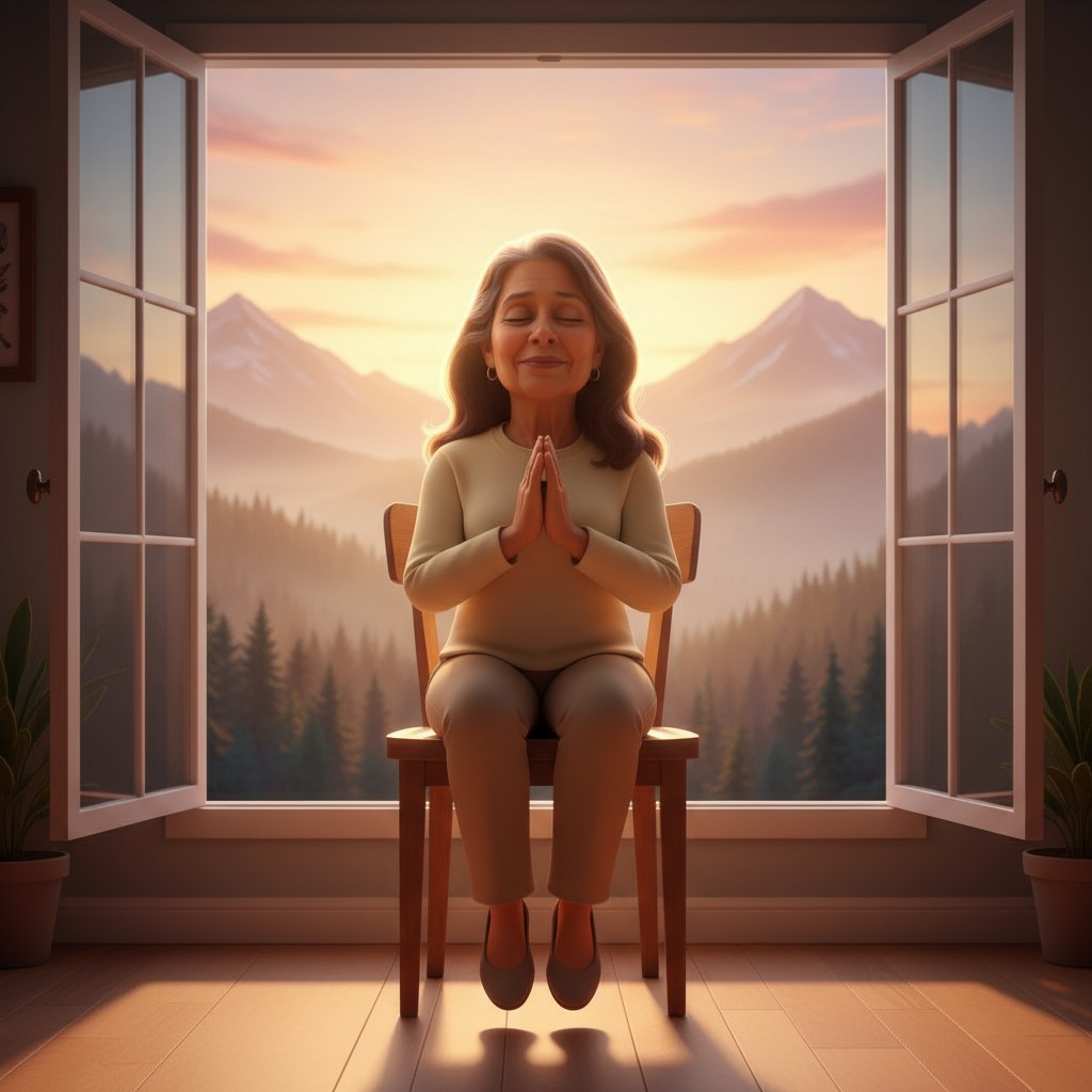 Prayer for Breaking Stagnation and Embracing New Beginnings