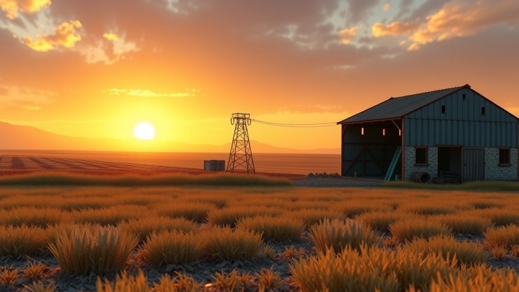 The Golden Cow and Forgotten Dreams