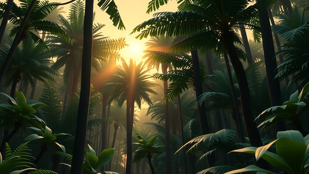 راجہ شیر اور جنگل کا انصاف