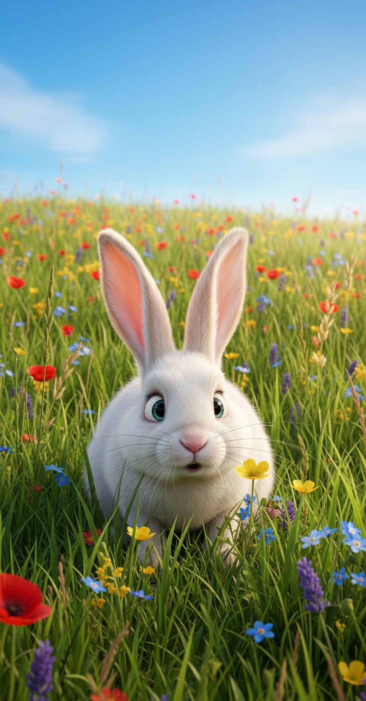 A Heartwarming Tale for Kids